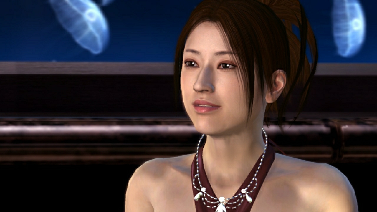 Yakuza 4 - Imagen 32